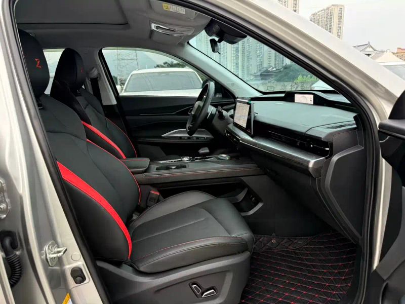 Changan_oshan oushang