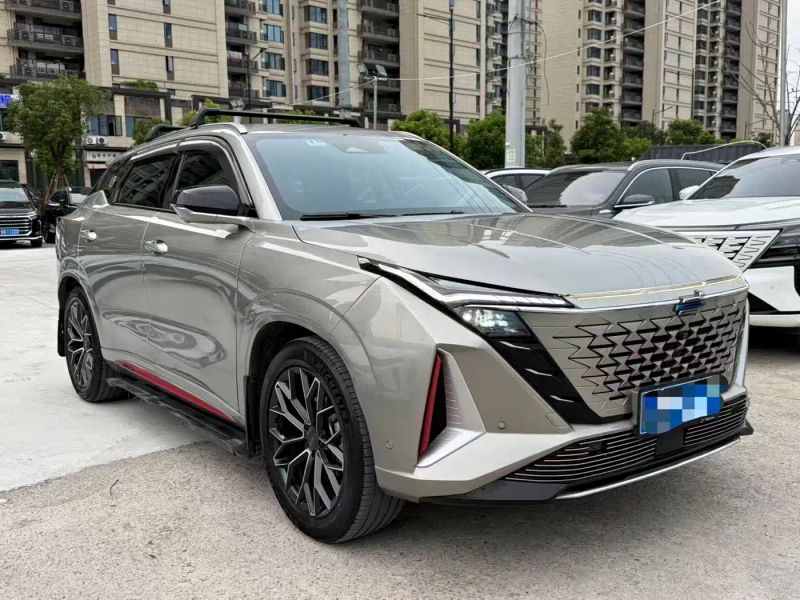 Changan_oshan oushang