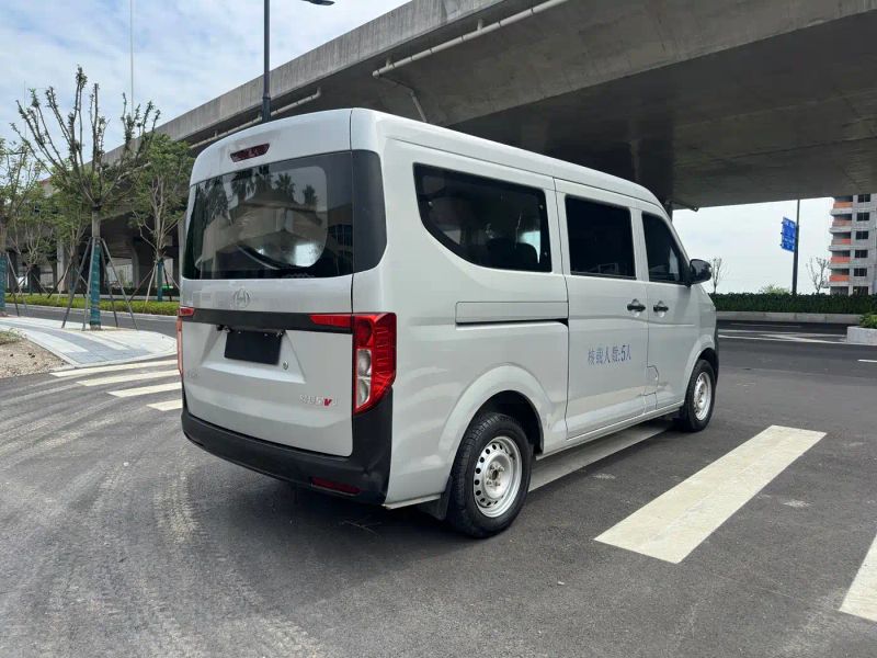 kuayue xingv