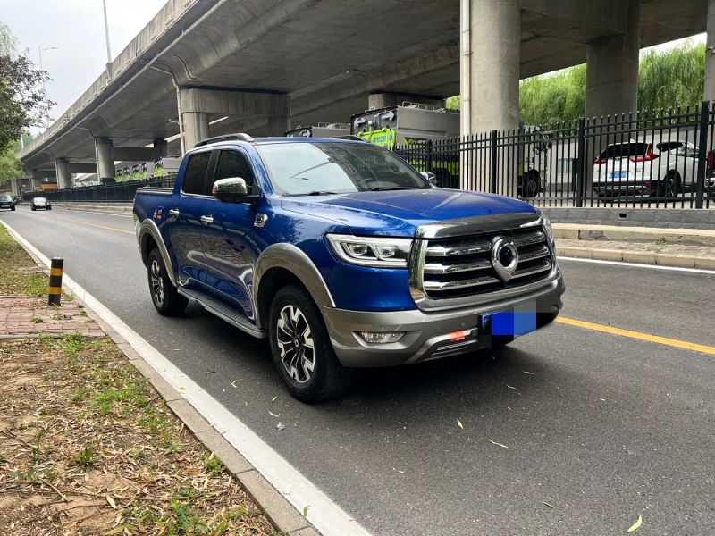 shanhaipao cannon