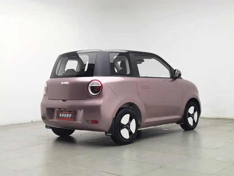 Changan lumin