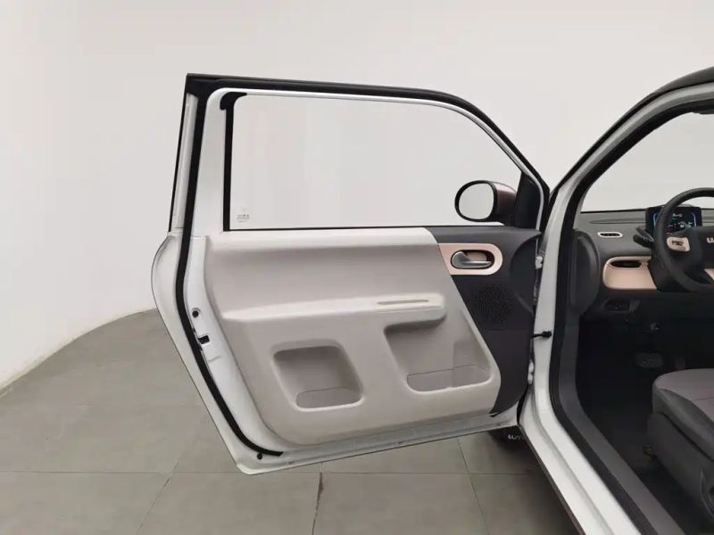 Changan lumin