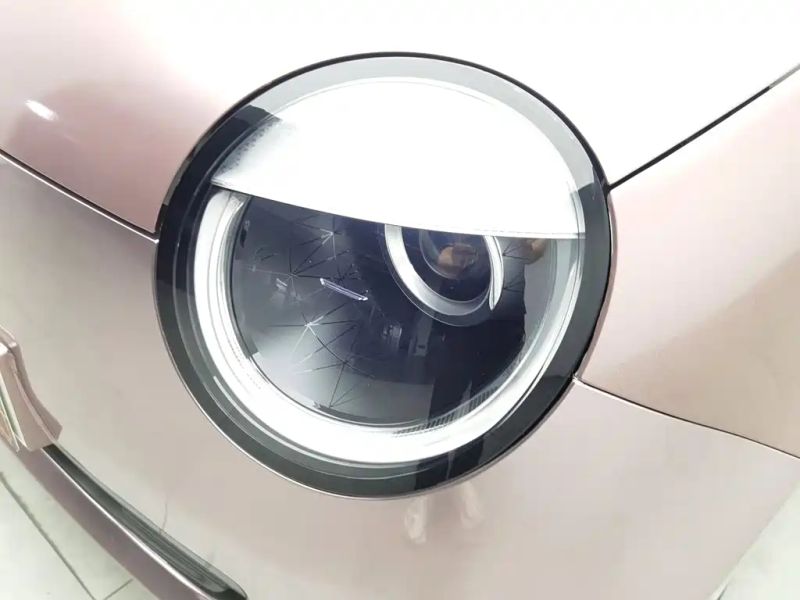Changan lumin
