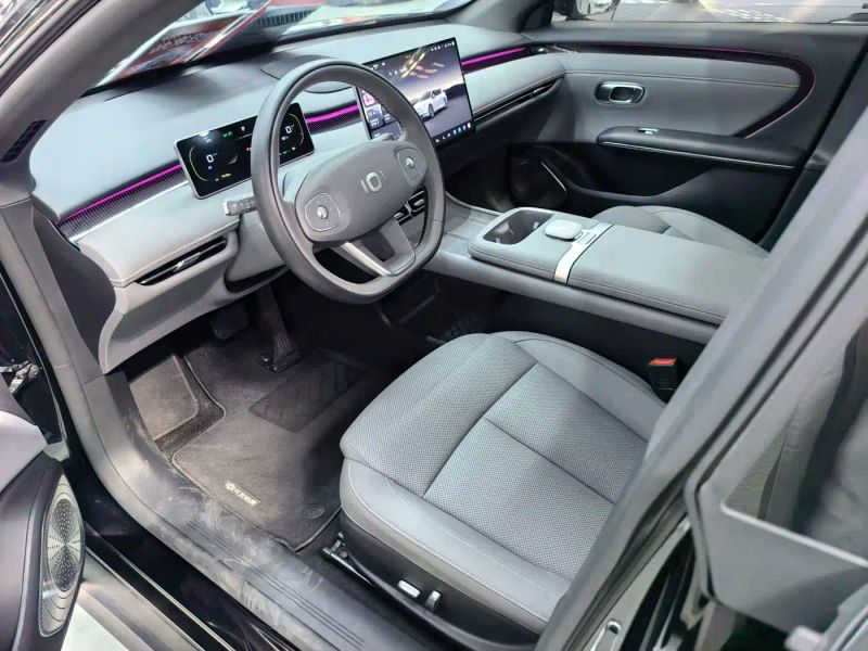 Changan qiyuan