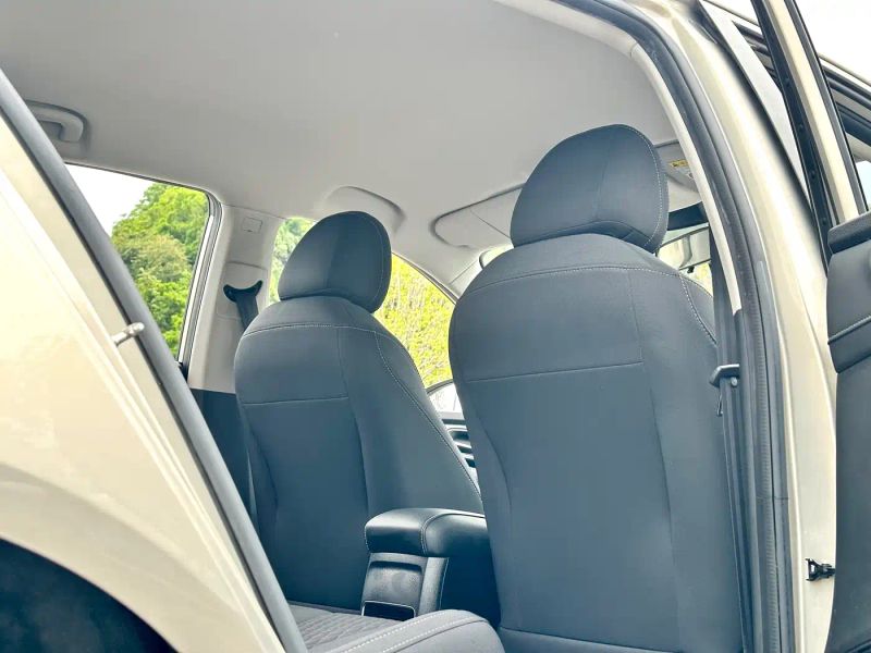 Roewe i5