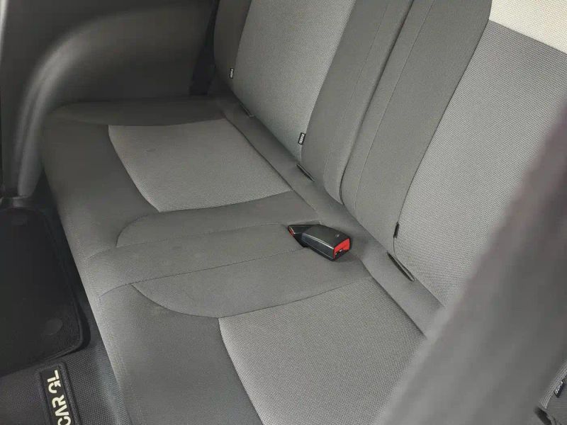 Changan lumin