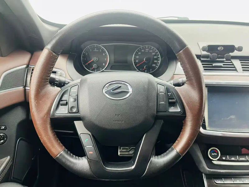 Landwind x7