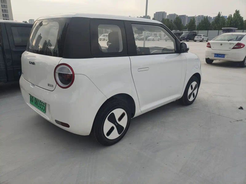 Changan lumin