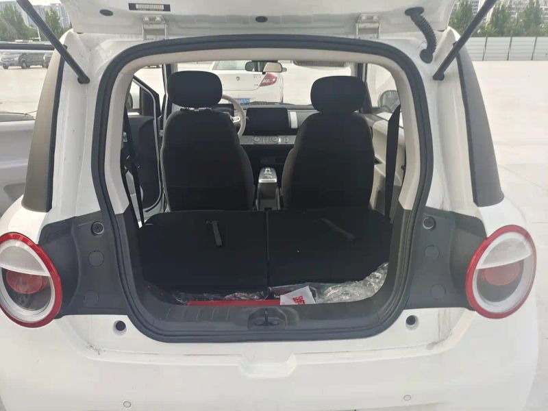 Changan lumin