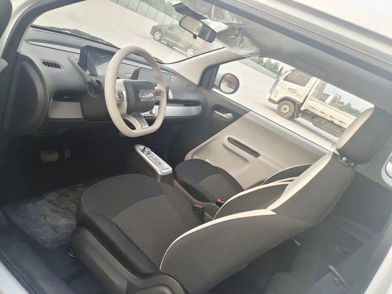 Changan lumin