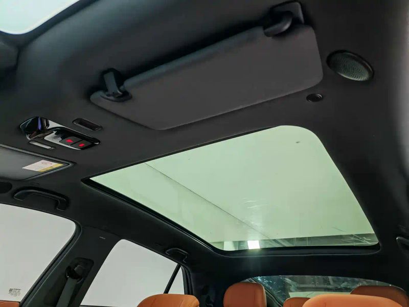 Changan qiyuan