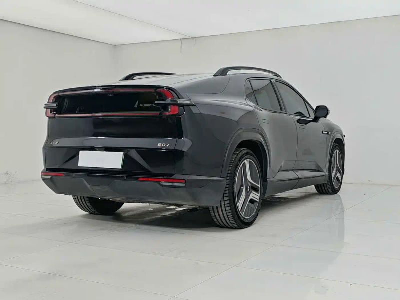 Changan qiyuan