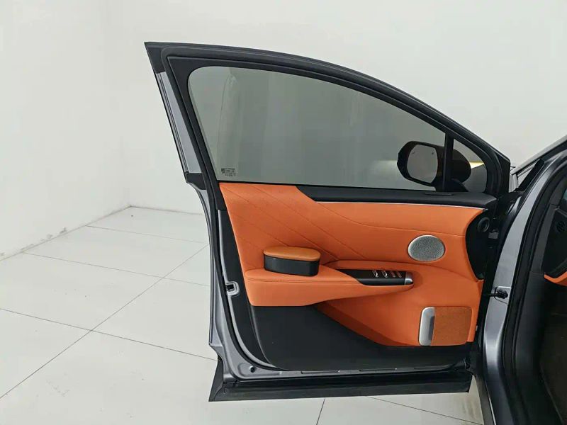 Changan qiyuan