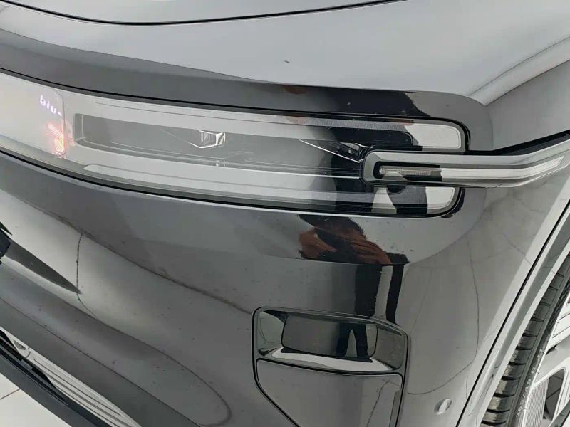 Changan qiyuan