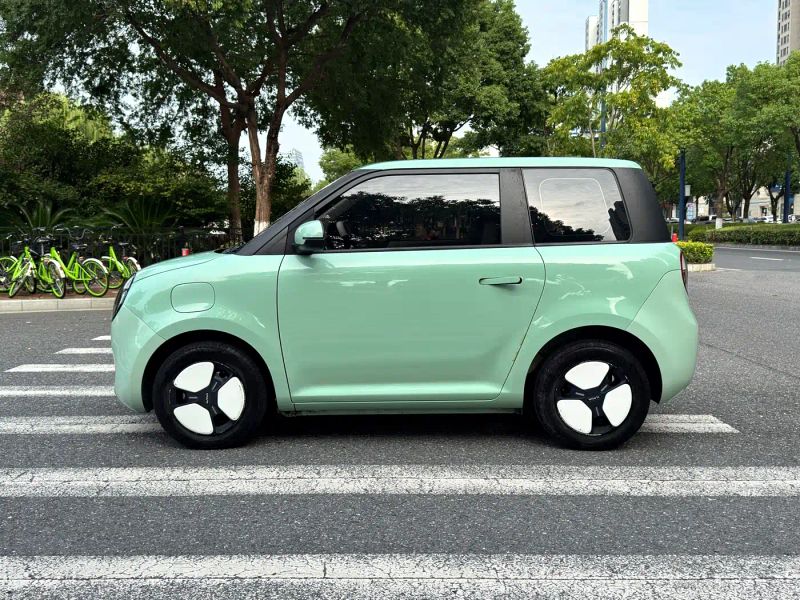 Changan lumin