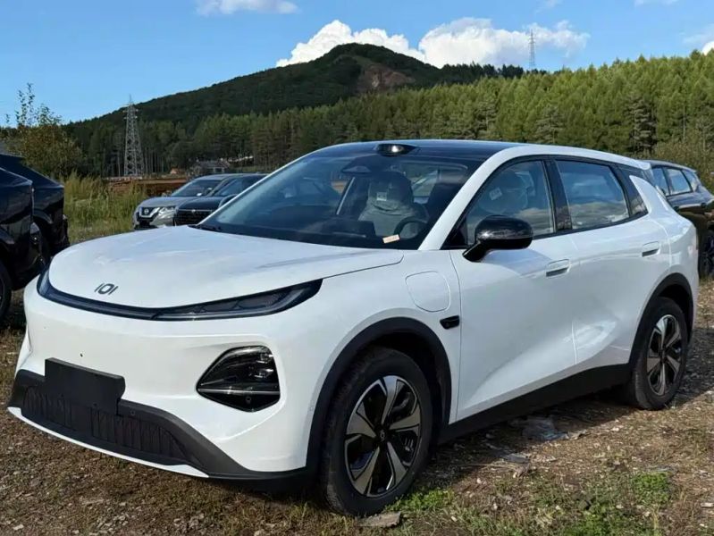 Changan qiyuan