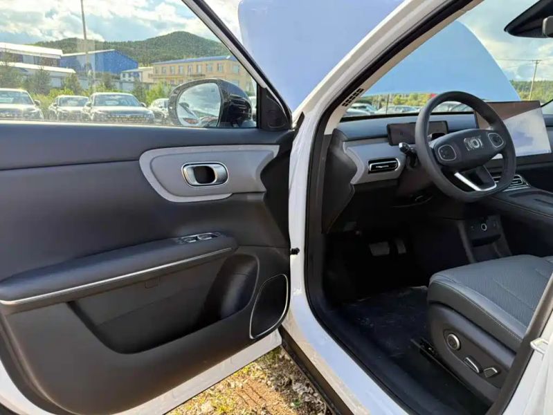 Changan qiyuan