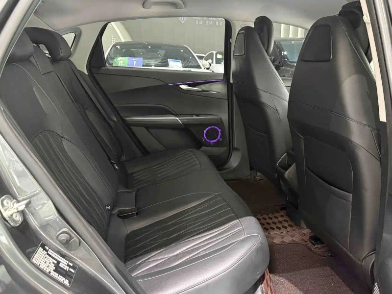 Changan qiyuan