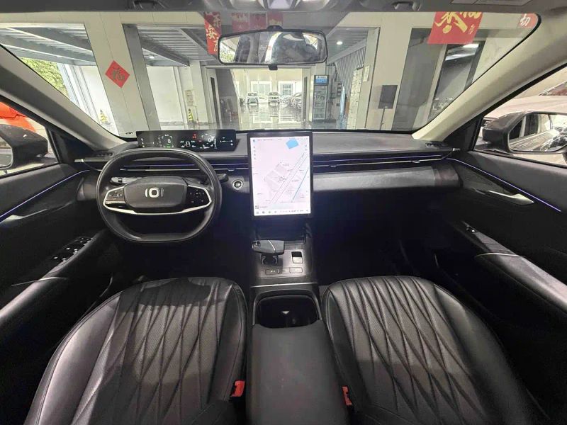 Changan qiyuan
