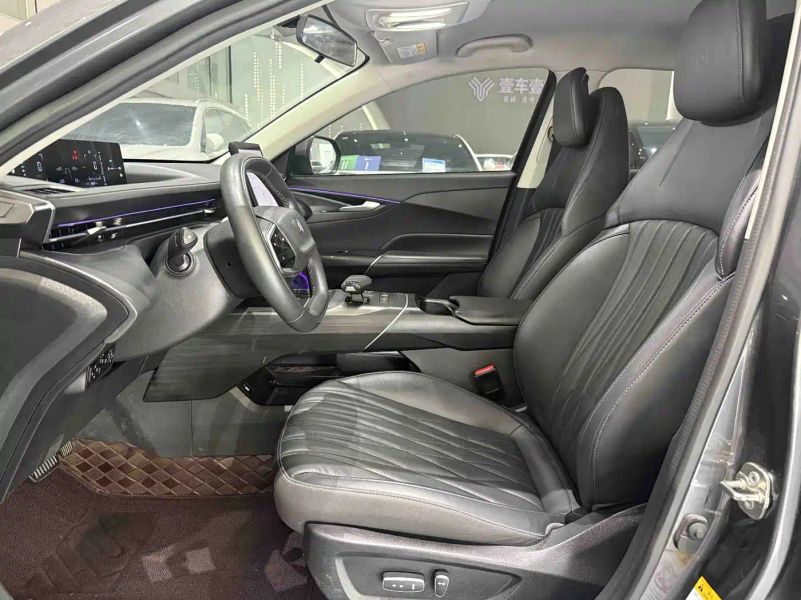 Changan qiyuan