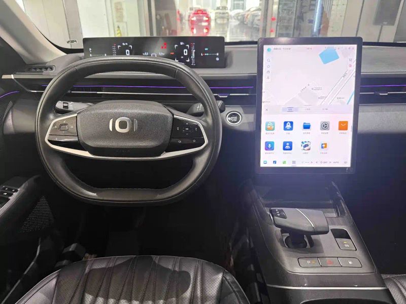 Changan qiyuan
