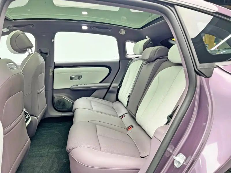 Changan qiyuan