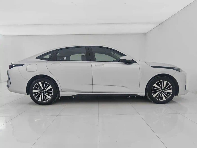 Changan qiyuan