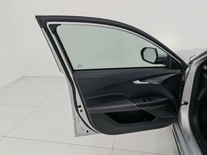 Changan qiyuan