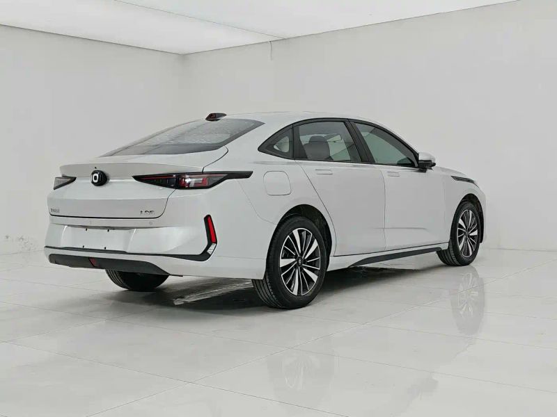 Changan qiyuan