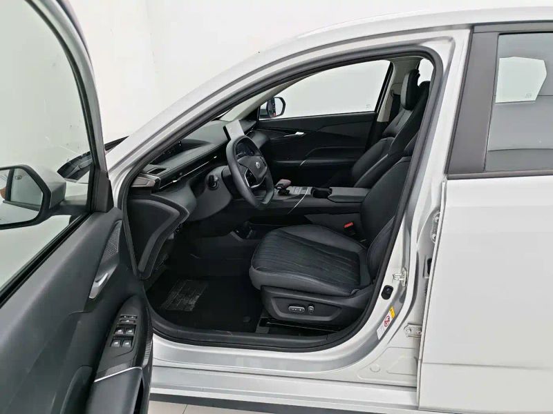 Changan qiyuan