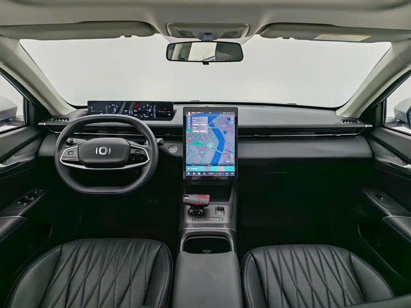 Changan qiyuan