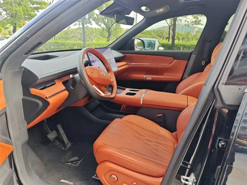 Changan qiyuan