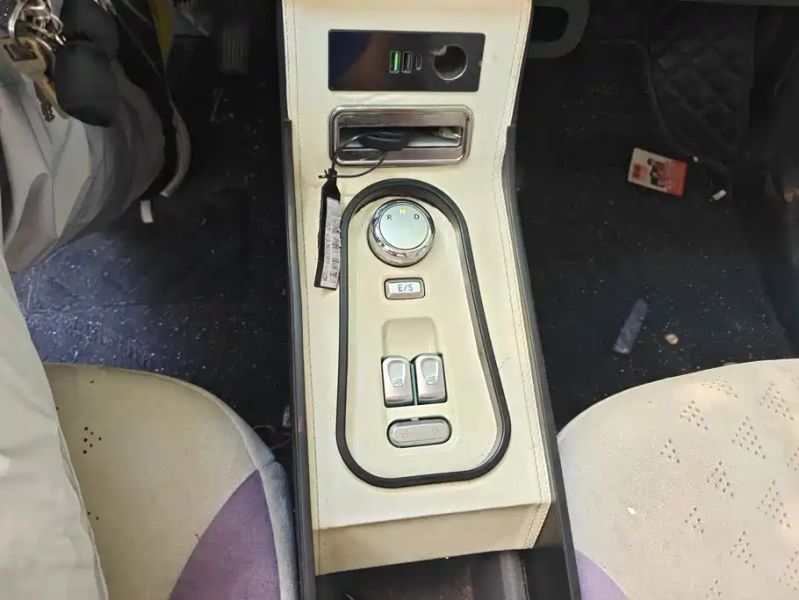 Changan lumin
