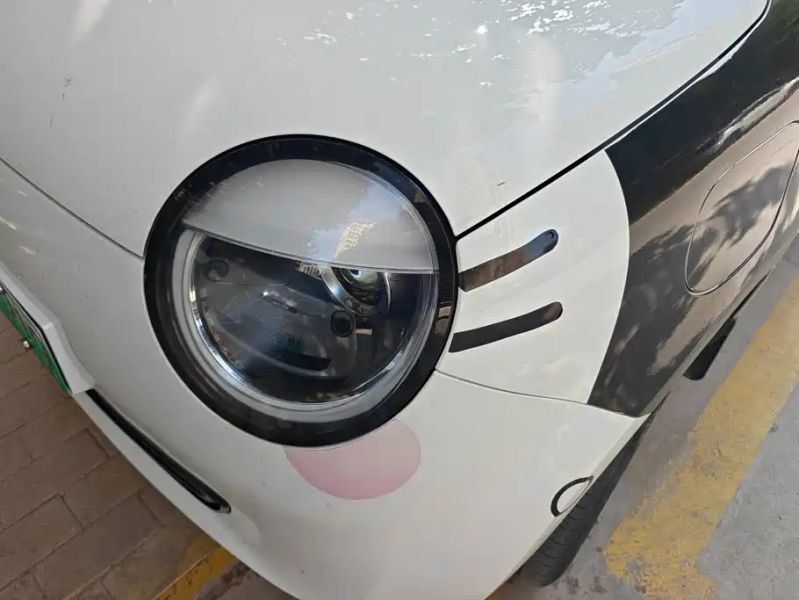 Changan lumin
