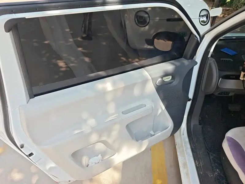 Changan lumin