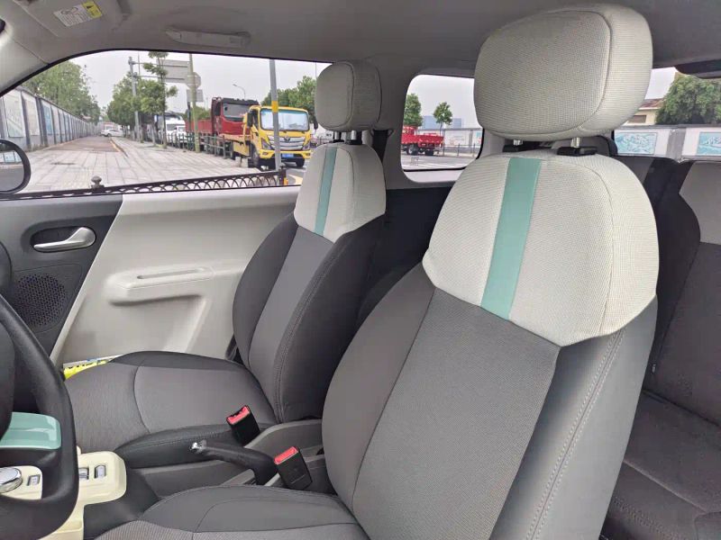 Changan lumin