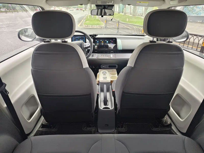 Changan lumin