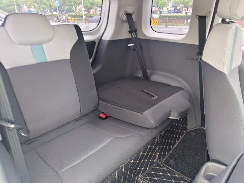Changan lumin