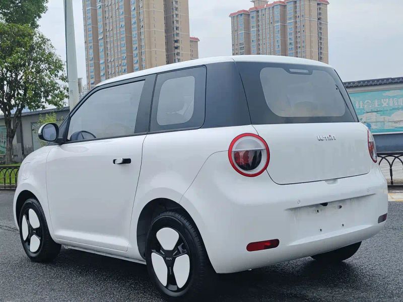 Changan lumin