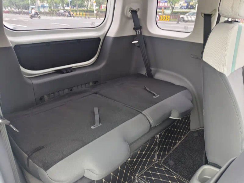 Changan lumin