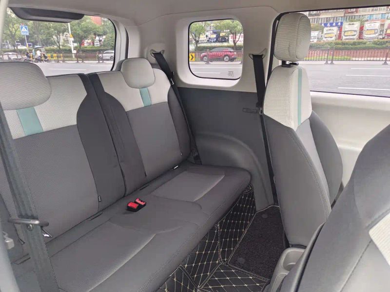 Changan lumin