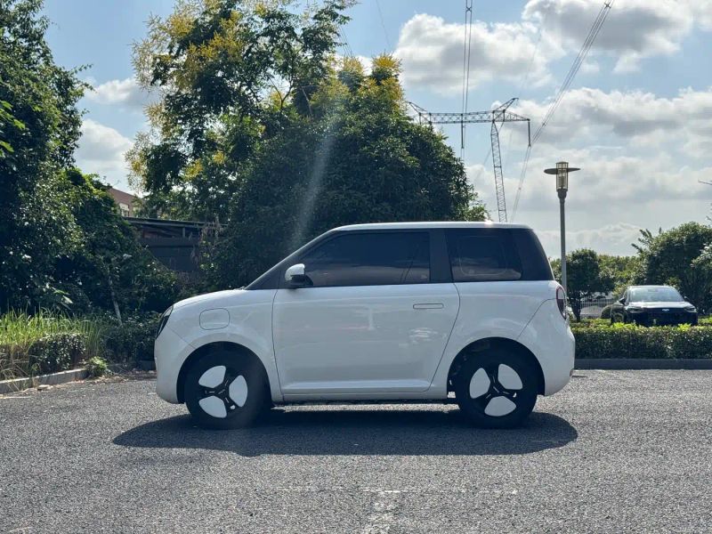 Changan lumin