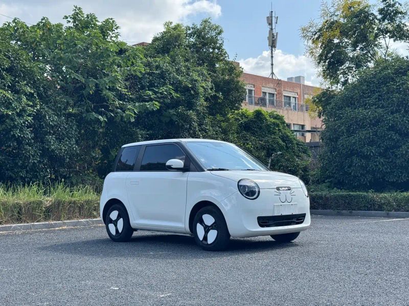 Changan lumin