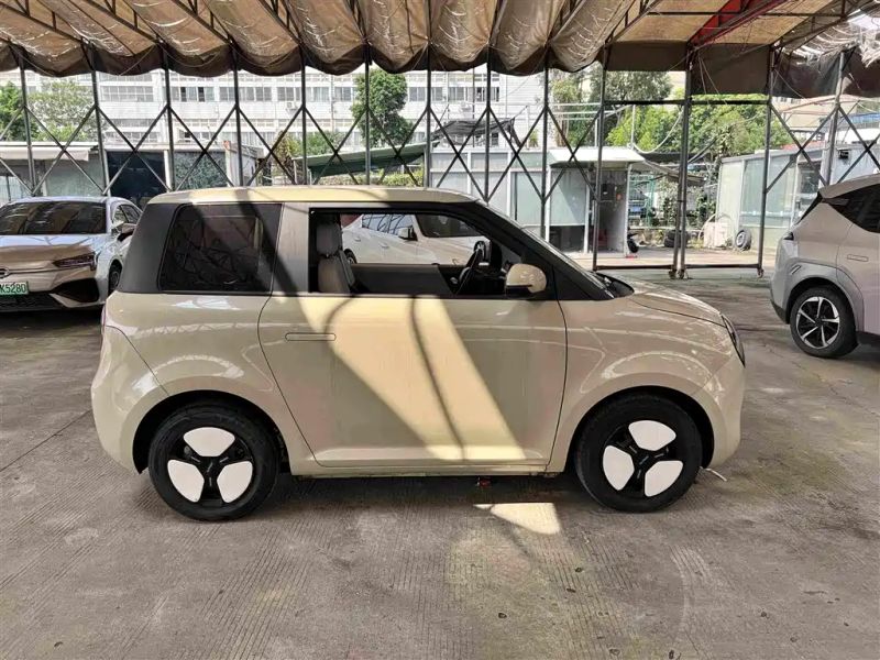 Changan lumin