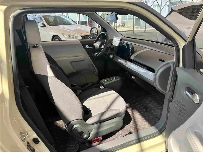 Changan lumin