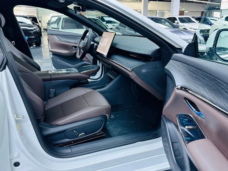 Changan qiyuan