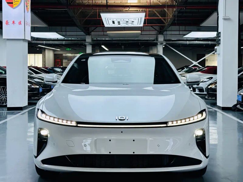 Changan qiyuan