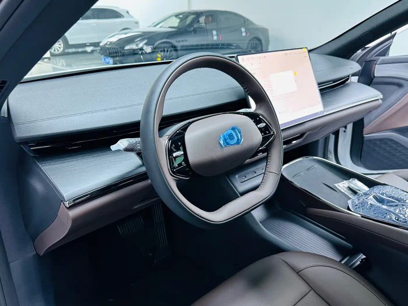 Changan qiyuan