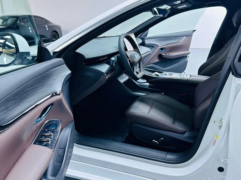 Changan qiyuan