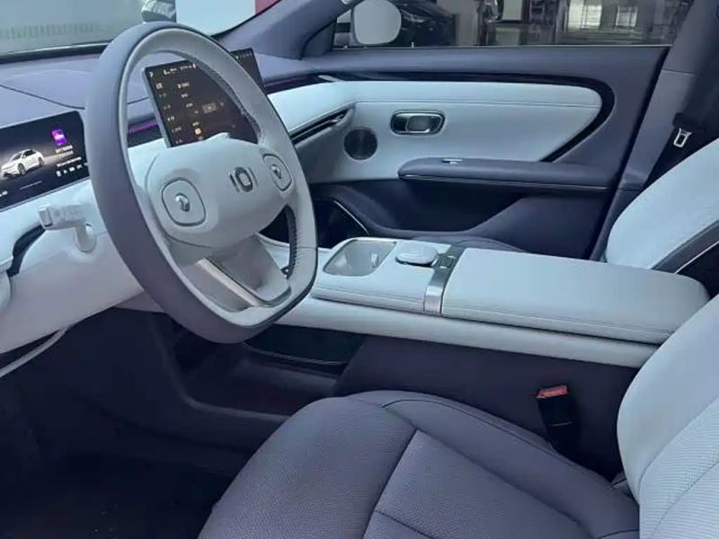 Changan qiyuan
